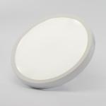 Panel Sobrepuesto BioLed 24W, 3 tiempos, redondo